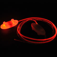 Load image into Gallery viewer, Party Skating Charming LED Flash Light Up Glow Shoelaces Shoe Laces Shoestrings